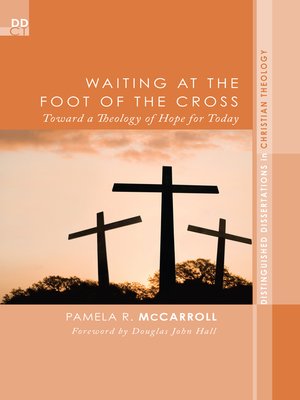 cover image of Waiting at the Foot of the Cross